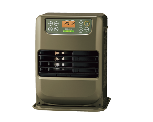 製品詳細｜G32タイプ（2024年モデル）｜石油ファンヒーター｜株式会社