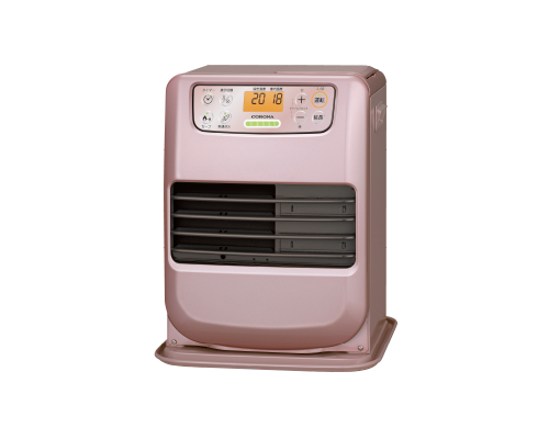 製品詳細｜SRタイプ（2024年モデル）｜石油ファンヒーター｜株式会社コロナ