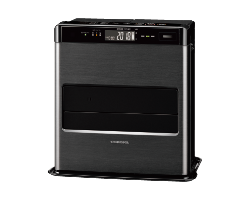 製品一覧表（2022年モデル）｜石油ファンヒーター｜株式会社コロナ