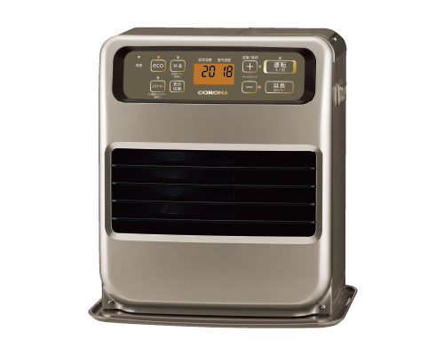 VGタイプ｜石油ファンヒーター｜株式会社コロナ