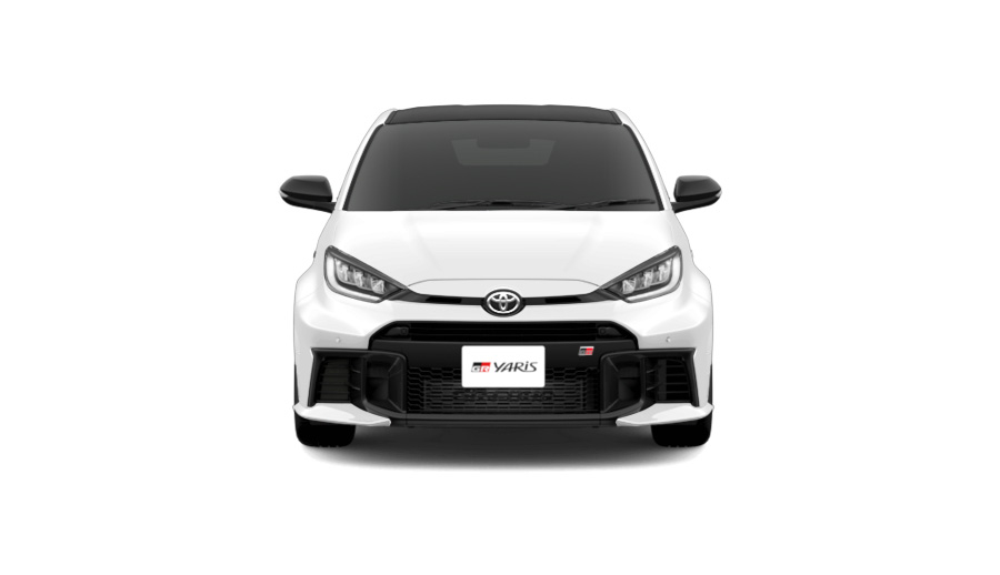GRヤリス | トヨタカローラ徳島株式会社