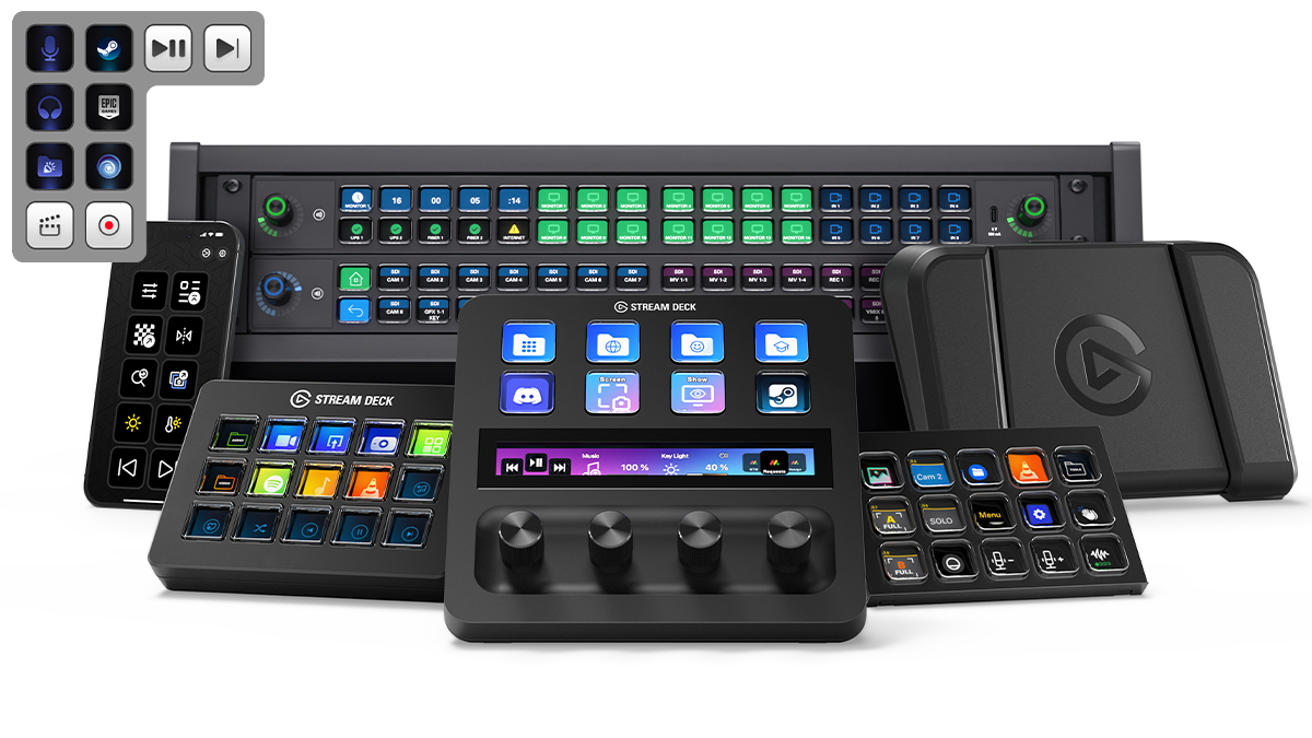 Elgato Unveils “Stream Deck Everywhere” Strategy at Computex