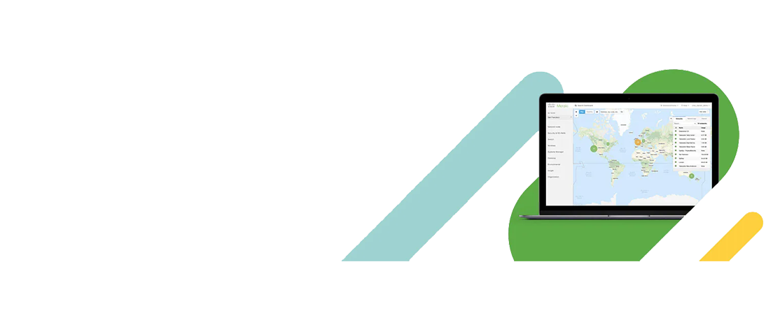 Meraki Z Series - Teleworker Gateways | Corporate Armor