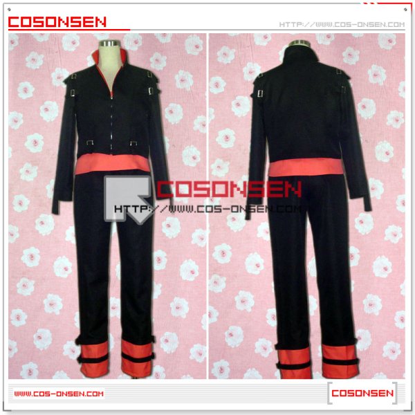 機動戦士ガンダムSEED DESTINY キラ ヤマト コスプレ衣装｜COSONSEN