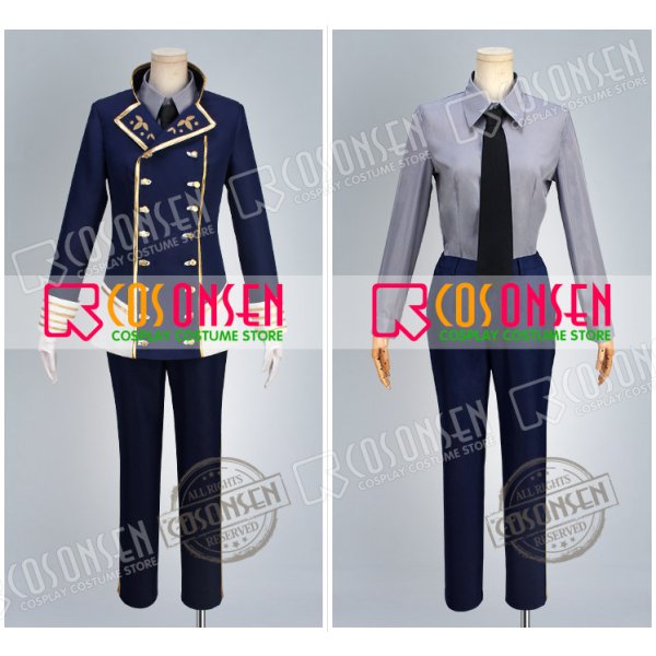 刀剣乱舞 一期一振 コスプレ衣装｜COSONSEN コスプレ通販