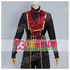 あんさんぶるスターズ！ Valkyrie 魅惑劇 影片みか コスプレ衣装