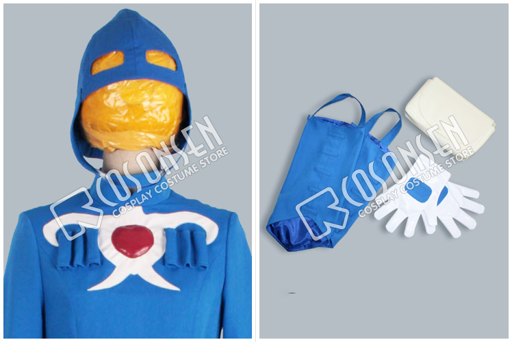 風の谷のナウシカ ナウシカ コスプレ衣装｜COSONSEN コスプレ通販