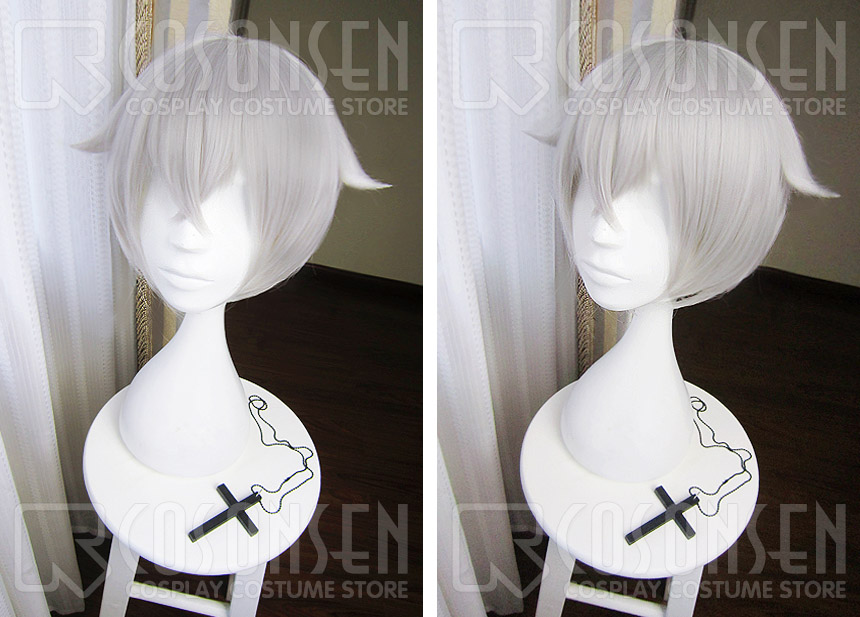 刀剣乱舞 蛍丸 コスプレウィッグ｜cosonsenコスプレ通販