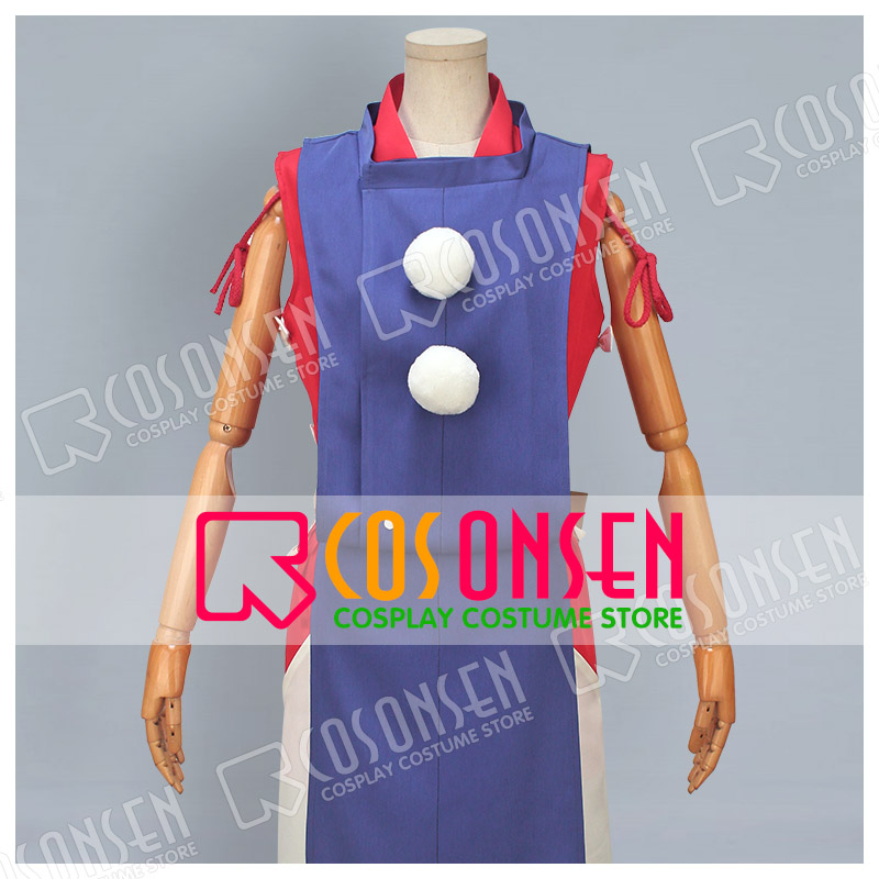 刀剣乱舞 今剣 内番 コスプレ衣装｜COSONSEN コスプレ通販