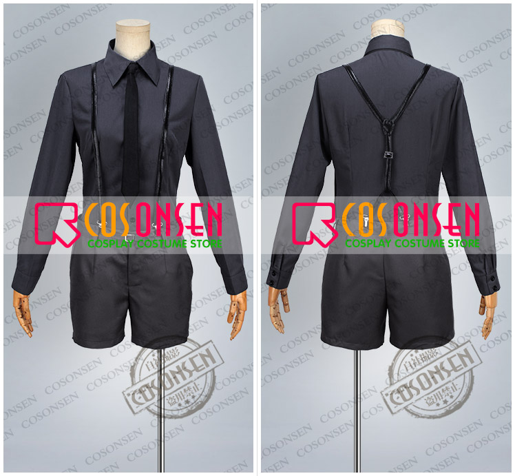 刀剣乱舞 薬研藤四郎 内番 コスプレ衣装｜COSONSEN コスプレ通販