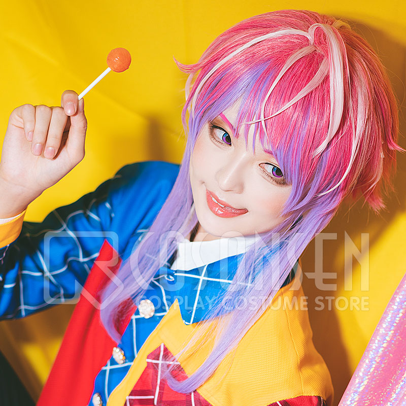 ヒプノシスマイク-Division Rap Battle- ExtraWardrobe01 飴村乱数