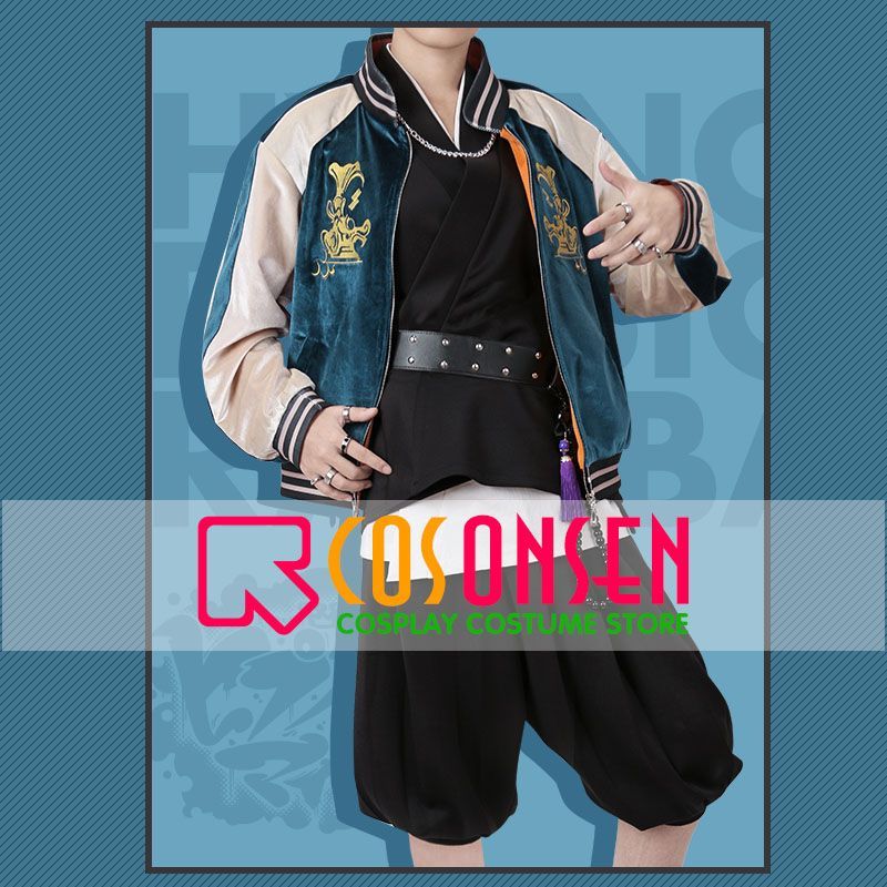 ヒプノシスマイク-Division Rap Battle- + ナゴヤ・ディビジョン Bad