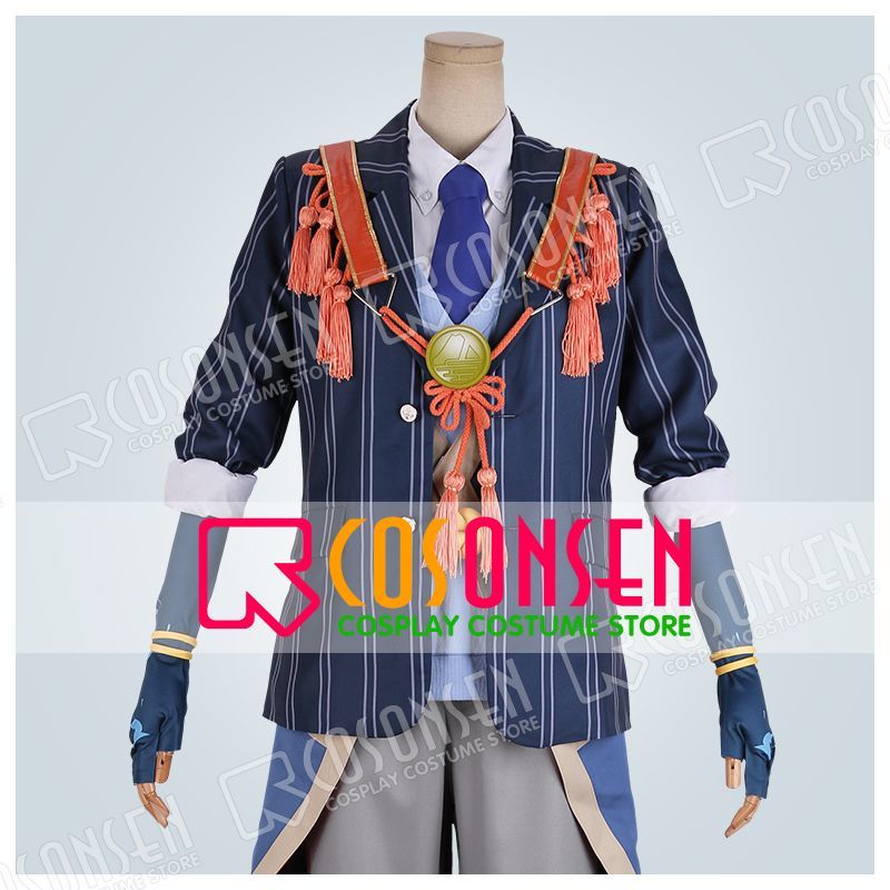 刀剣乱舞 山姥切国広 極 コスプレ衣装 COSONSEN コスプレ通販