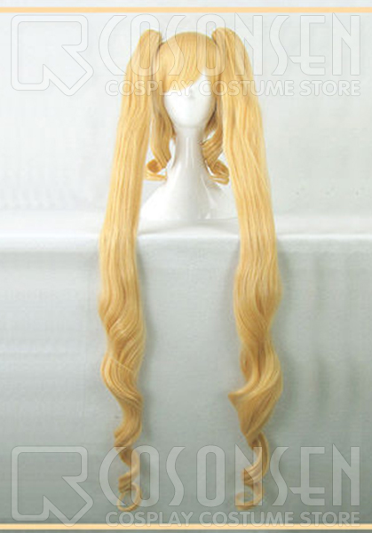 ローゼンメイデン 真紅 コスプレウィッグ｜cosonsenコスプレ通販