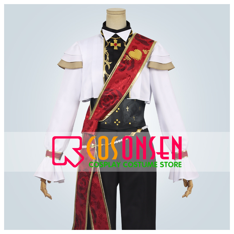 あんさんぶるスターズ！あんスタ スカウト！ロマンチック？デイト 風早