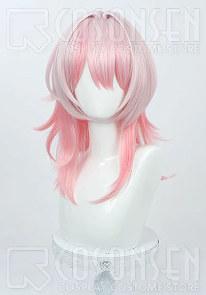 かかお様ウィッグオーダー専用ページ 崩スタ 火花 マネキンあり 3月中