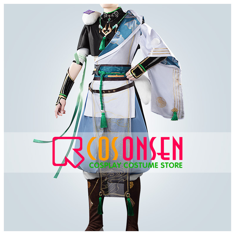 バーチャルYouTuber Vtuber 叢雲 変身後 コスプレ衣装