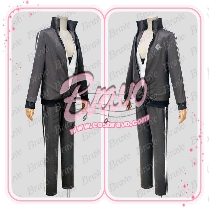 刀剣乱舞 同田貫正国 内番 コスプレ衣装 激安販売｜Cosbravoコスプレ