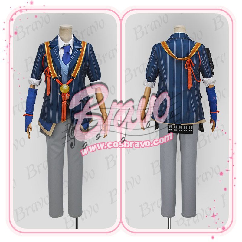 刀剣乱舞 山姥切国広 出陣 コスプレ衣装 防具付き 激安販売｜Cosbravo