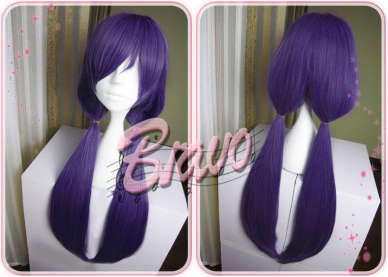 Love Live! ラブライブ! 東條希 コスプレウィッグ 激安販売｜Cosbravo