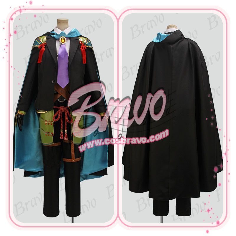 刀剣乱舞 小竜景光 コスプレ衣装 激安販売｜Cosbravoコスプレショップ