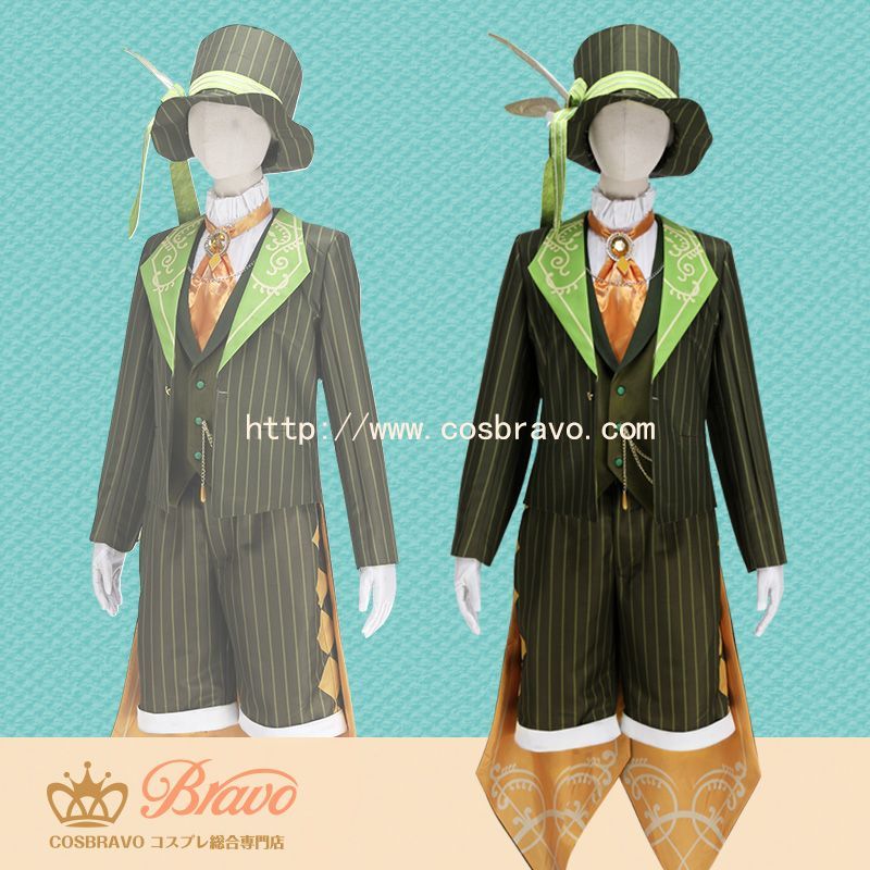 あんさんぶるスターズ！ユニットソングCD 第3弾 vol.09 Switch 春川宙