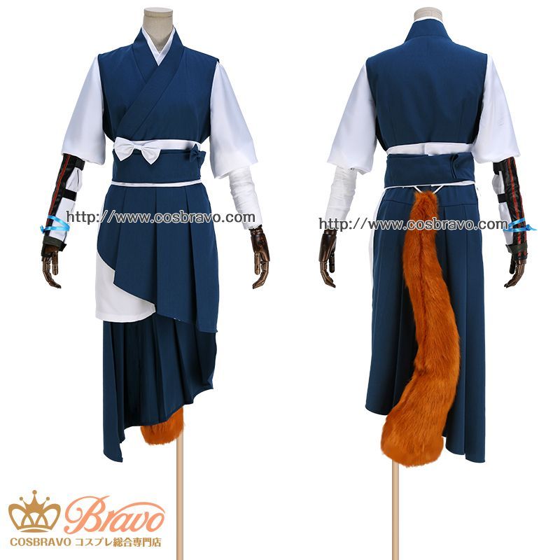 刀剣乱舞 小夜左文字 極 コスプレ衣装 ｜Cosbravoコスプレショップ
