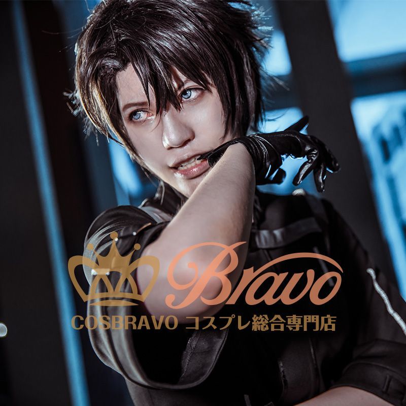 Fate/Grand Order FGO 主人公 ぐだ男 極地用カルデア制服 コスプレ衣装