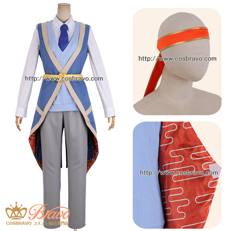 刀剣乱舞 山姥切国広 極 コスプレ衣装｜Cosbravoコスプレショップ