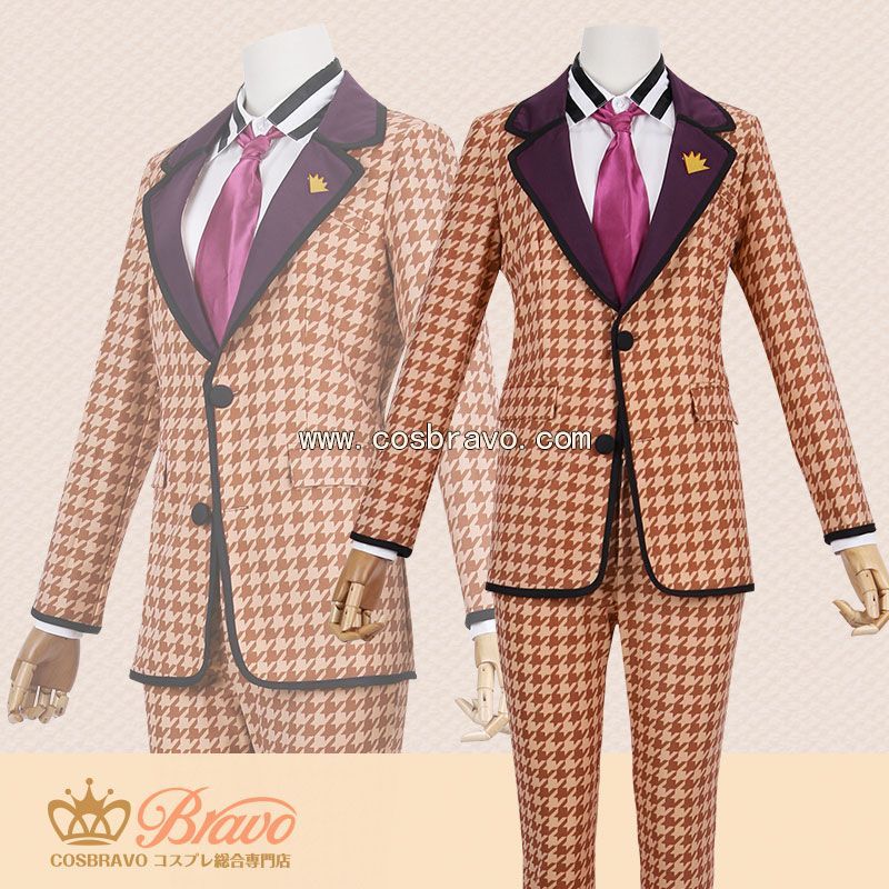 ヒプノシスマイク -Division Rap Battle- + オオサカ・ディビジョン ど