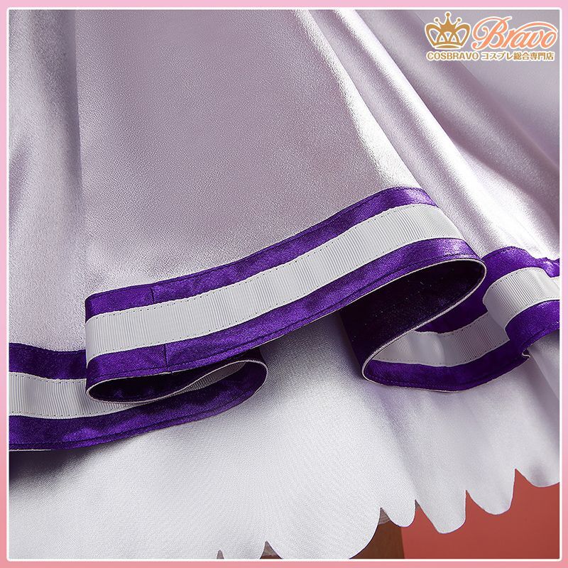 わんだふるぷりきゅあ！ わんぷり キュアフレンディ コスプレ衣装