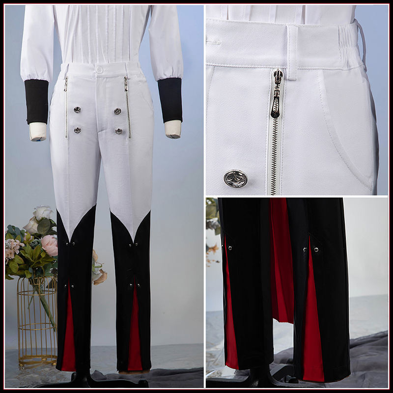 バーチャルYouTuber Vtuber Freodore フリオドール コスプレ衣装