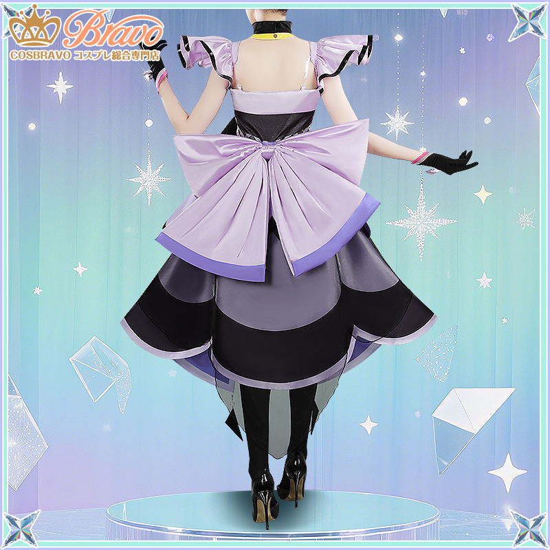 キミとアイドルプリキュア キュアキッス コスプレ衣装｜Cosbravo