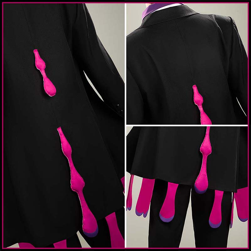 ポケモンZA カラスバ コスプレ衣装激安販売｜Cosbravoコスプレショップ