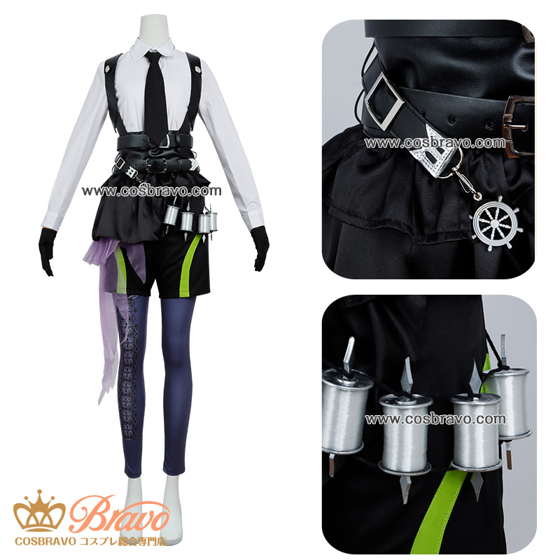 ツイステッドワンダーランド ツイステ ディアソムニア寮 リリア