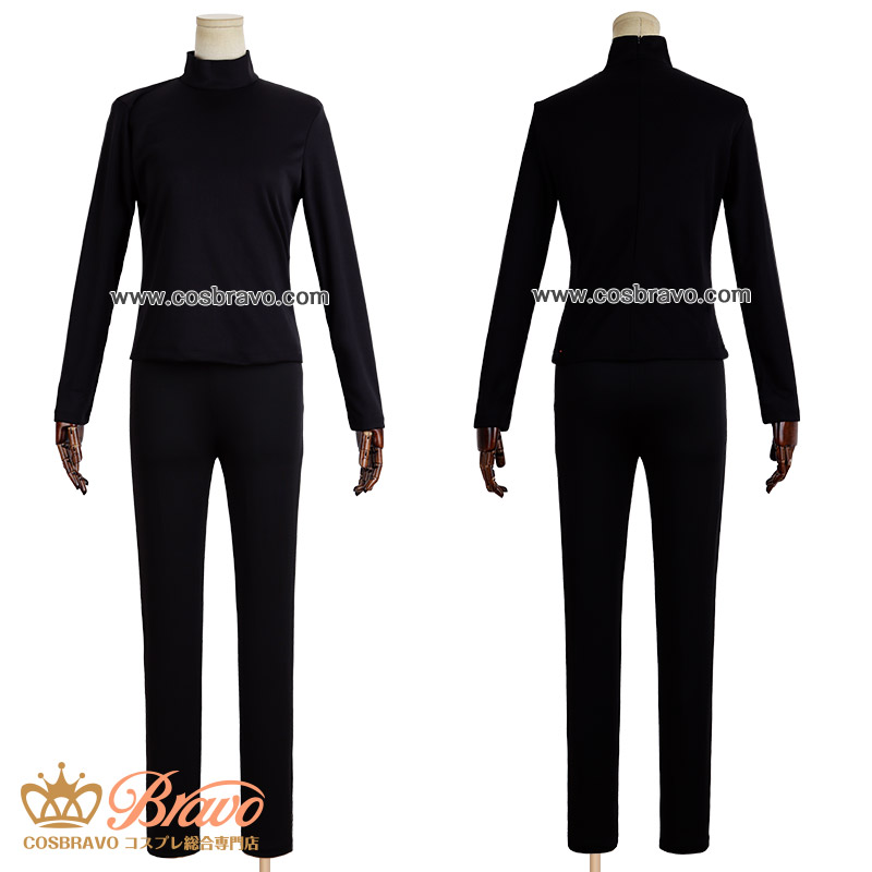 刀剣乱舞 とうらぶ 内番 松井江 コスプレ衣装｜Cosbravoコスプレショップ