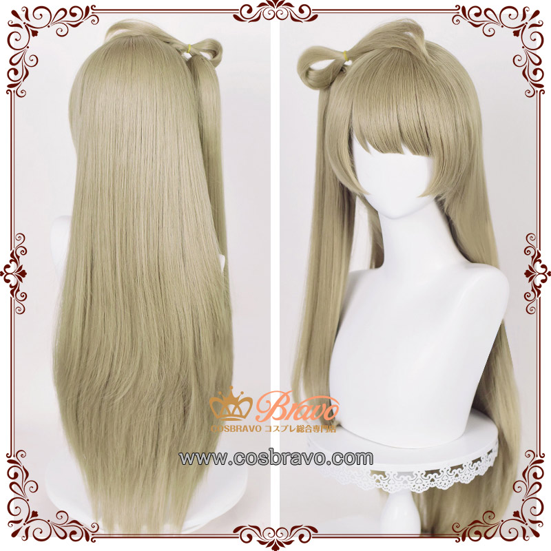 Love Live! ラブライブ! 南ことり コスプレウィッグ 激安販売
