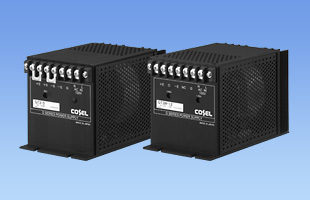 GT3W｜製品情報｜コーセル株式会社