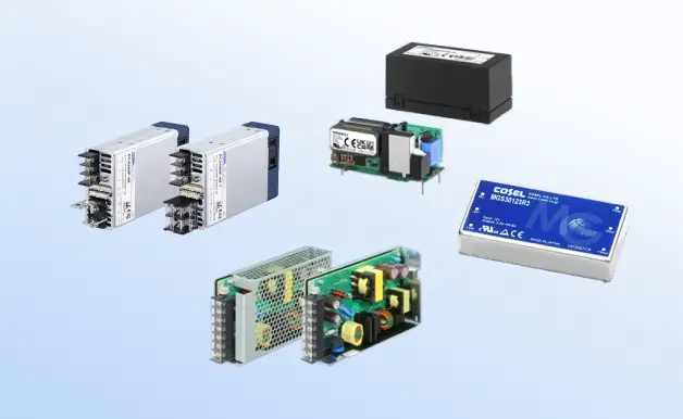 LFA50F｜LFAシリーズ｜電源｜製品情報｜コーセル株式会社