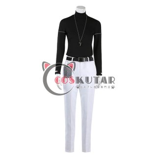 カリスマ CHARISMA 正邪のカリスマ 伊藤ふみや コスプレ衣装｜COSKUTAR