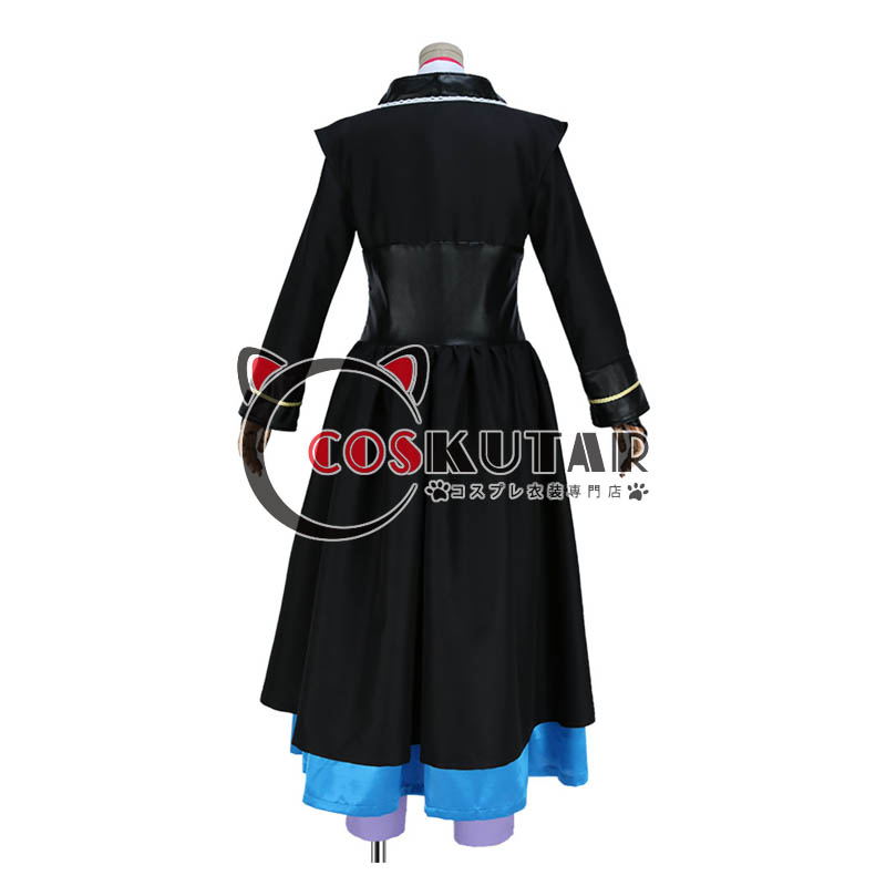 刀剣乱舞 ミュージカル2部ライブ衣装 阿津賀志山異聞 今剣 コスプレ