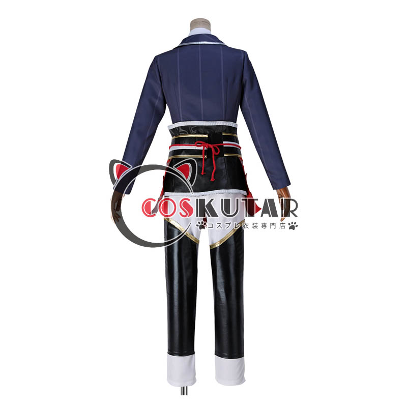 刀剣乱舞 堀川国広 極 コスプレ衣装｜COSKUTARコスプレ衣装専門店