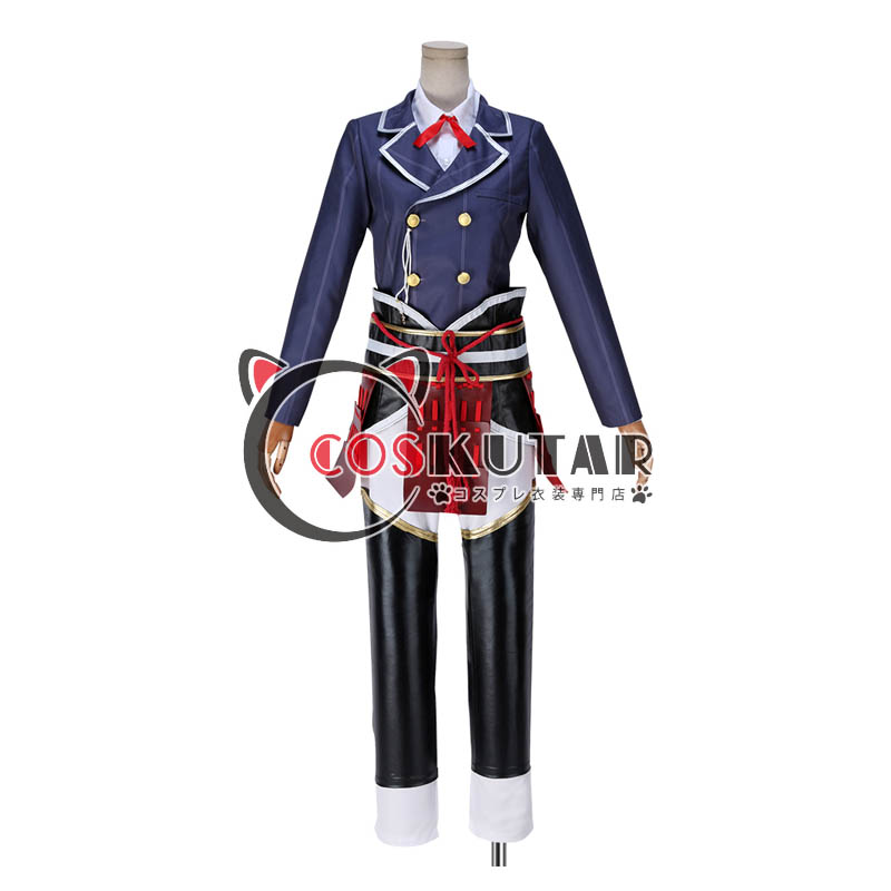 刀剣乱舞 堀川国広 極 コスプレ衣装｜COSKUTARコスプレ衣装専門店