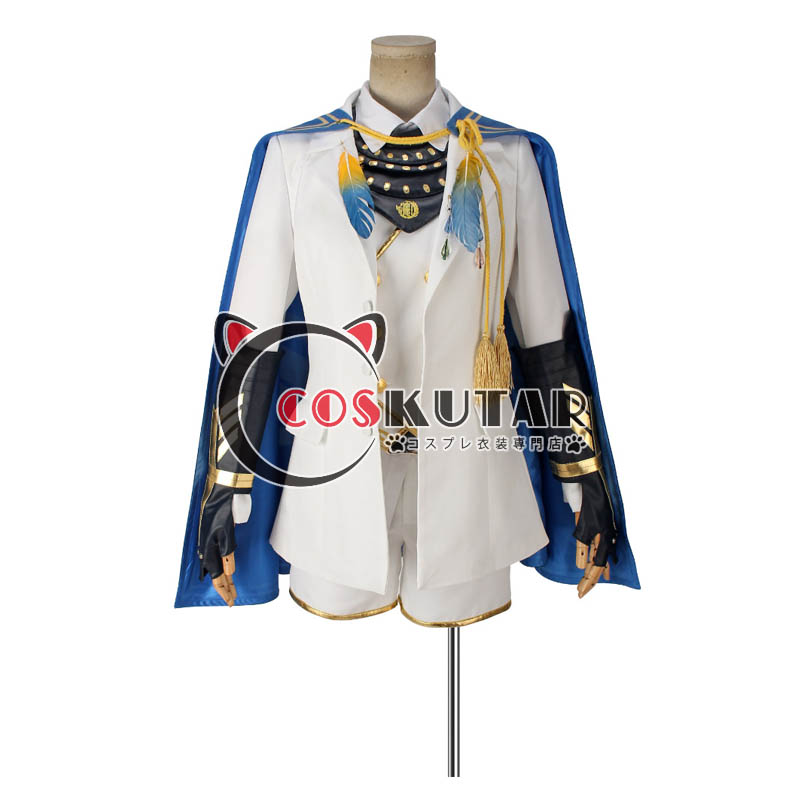 刀剣乱舞 太鼓鐘貞宗 コスプレ衣装 ｜COSKUTARコスプレ衣装専門店