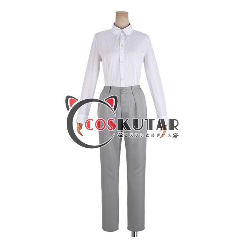 刀剣乱舞 山姥切国広 極 コスプレ衣装｜COSKUTARコスプレ衣装専門店