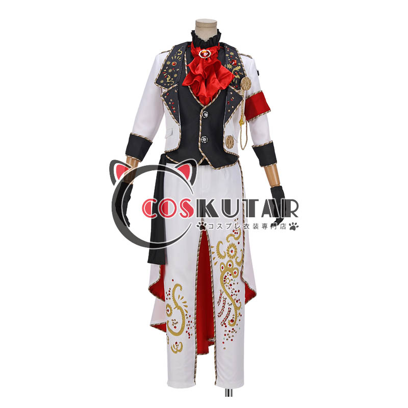 IDOLiSH7 アイドリッシュセブン アイナナ アニメ OP WiSH VOYAGE 七瀬