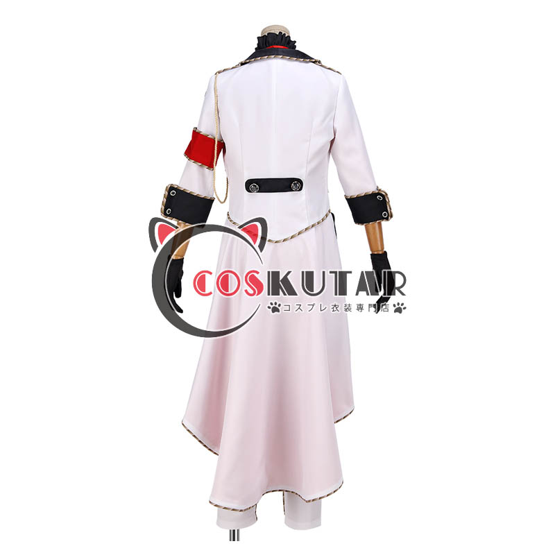 IDOLiSH7 アイドリッシュセブン アイナナ アニメ OP WiSH VOYAGE 七瀬