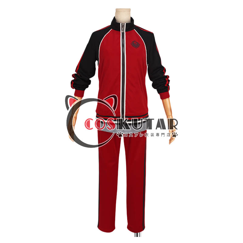刀剣乱舞 大包平 内番 コスプレ衣装｜COSKUTARコスプレ衣装専門店