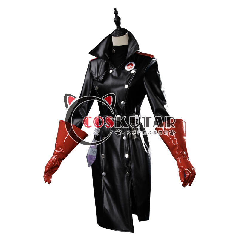 第五人格 IdentityV 終末の特別救助隊 心理学者 エダ・メスマー