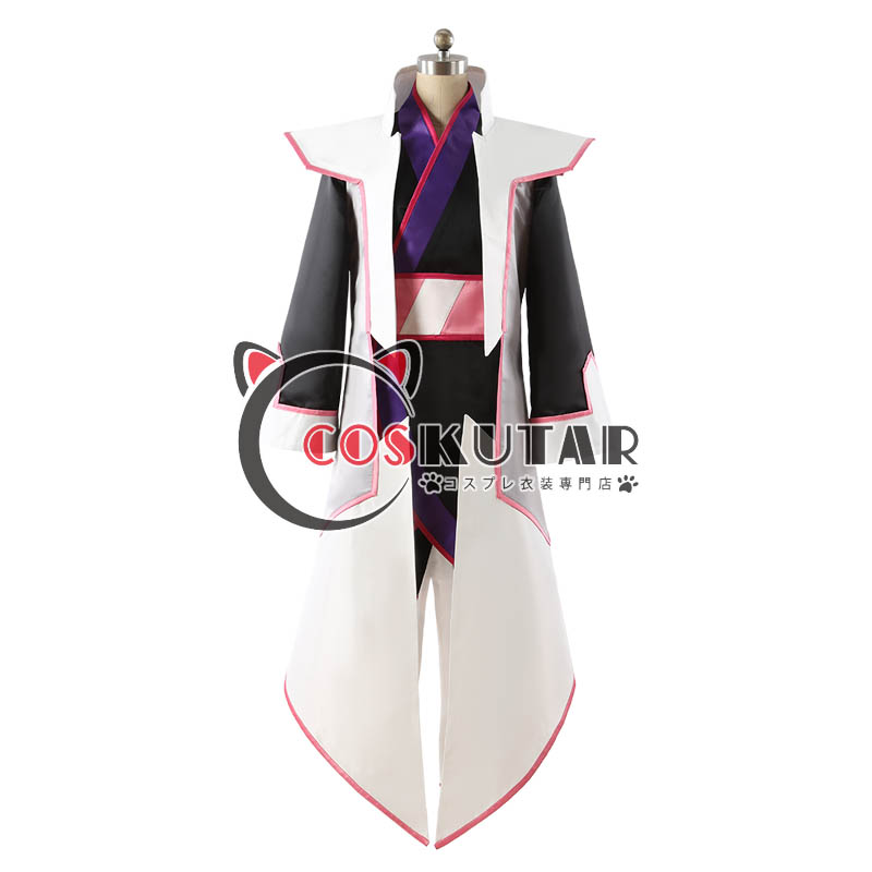 機動戦士ガンダムSEED FREEDOM ラクス·クライン コスプレ衣装